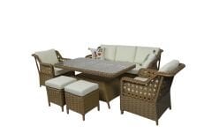 Poeta Rattan Oturma Grubu