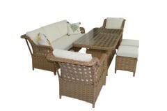 Poeta Rattan Oturma Grubu