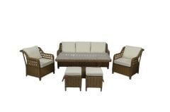 Poeta Rattan Oturma Grubu