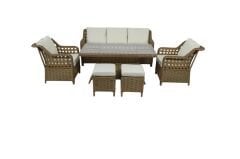 Poeta Rattan Oturma Grubu