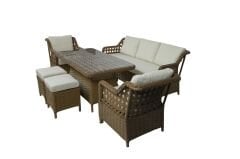 Poeta Rattan Oturma Grubu