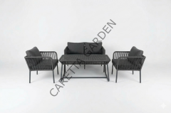 DOĞA RATTAN OTURMA GRUBU